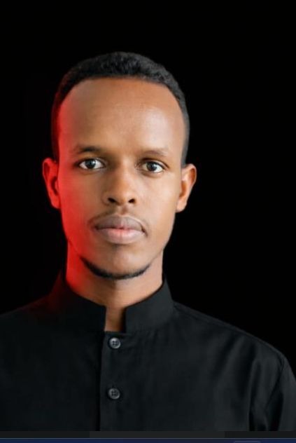 Abdirashid Omar
