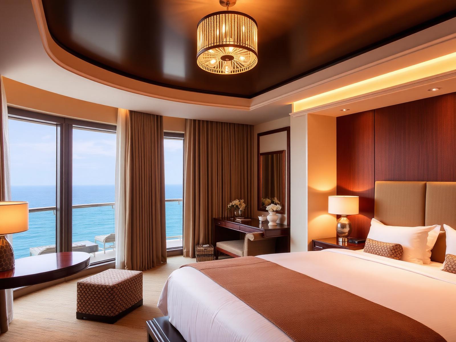 Hotels travel gallery image